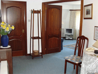 Self Catering Inverness